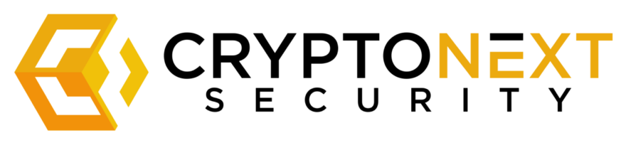 CryptoSecure Logo